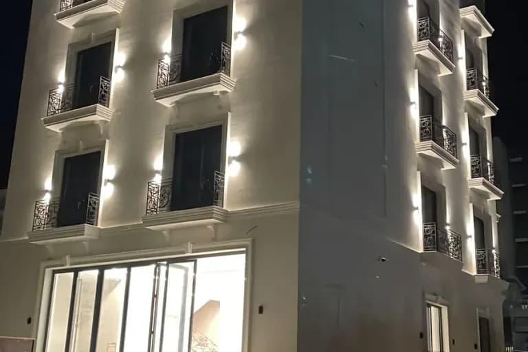 Seaside Hotel Vlorë — Albanian Riviera